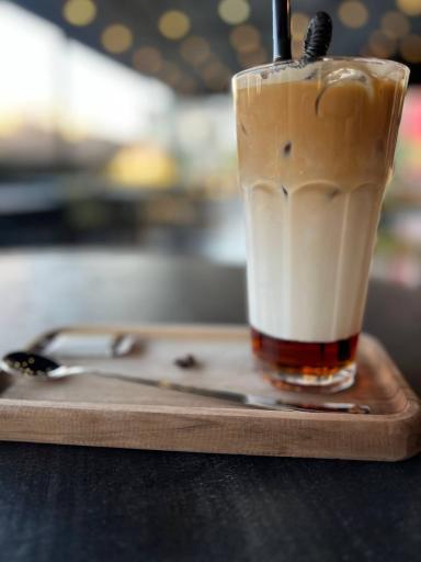 عکس رستوران لادیز لانژ