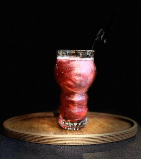 عکس رستوران لادیز لانژ