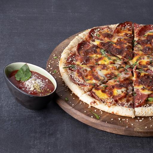 عکس رستوران لادیز لانژ