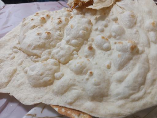 عکس کبابی لذیذ