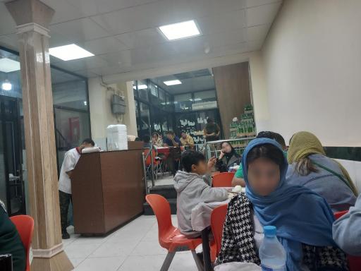 عکس کبابی لذیذ