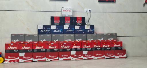 عکس باطری سازی پلاس بهرامی