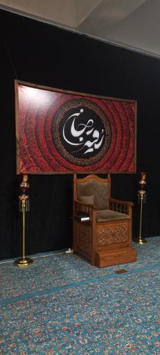 عکس گلزار شهدای لاهیجان