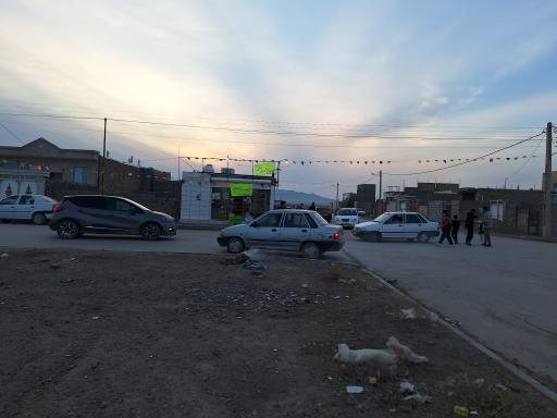 عکس زوزن مارکت