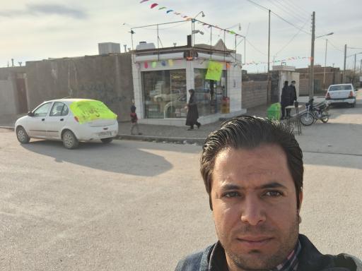 عکس زوزن مارکت
