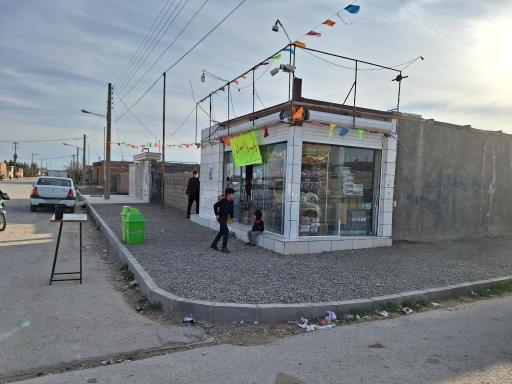 عکس زوزن مارکت