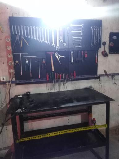 عکس باطری فروشی امیران رتبه برتر