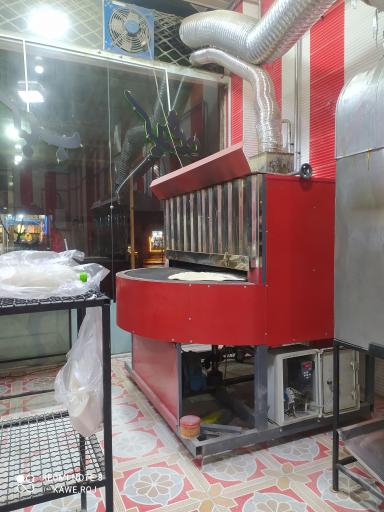 عکس کلانه و کبابی کیله شین