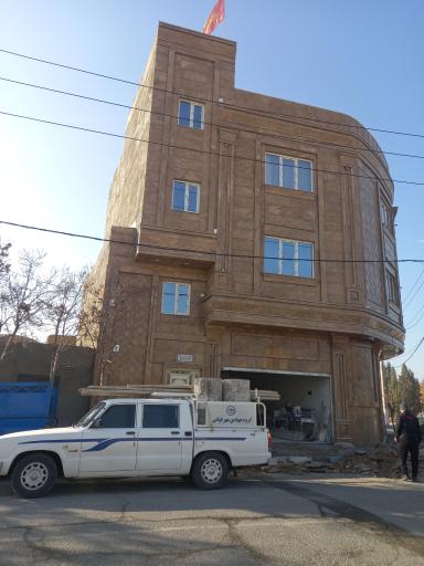 عکس خدمات فنی و ساختمانی فیاضی