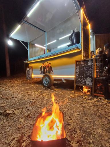 عکس کافه فرندز