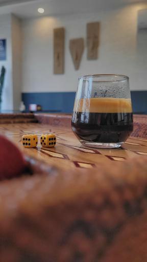 عکس کافه ایلو