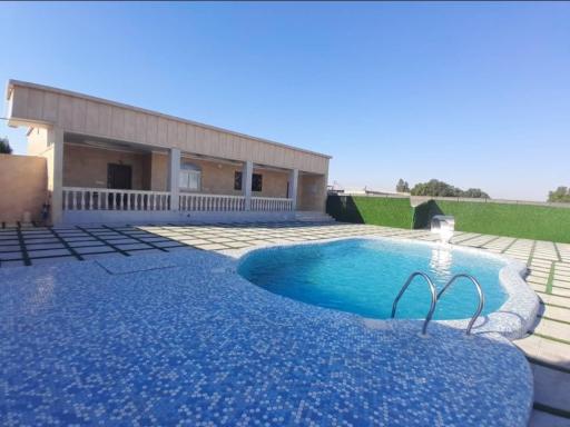 عکس کلینیک ساختمانی رئیسی 