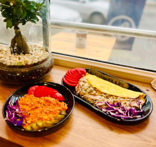 عکس کافه ایلو