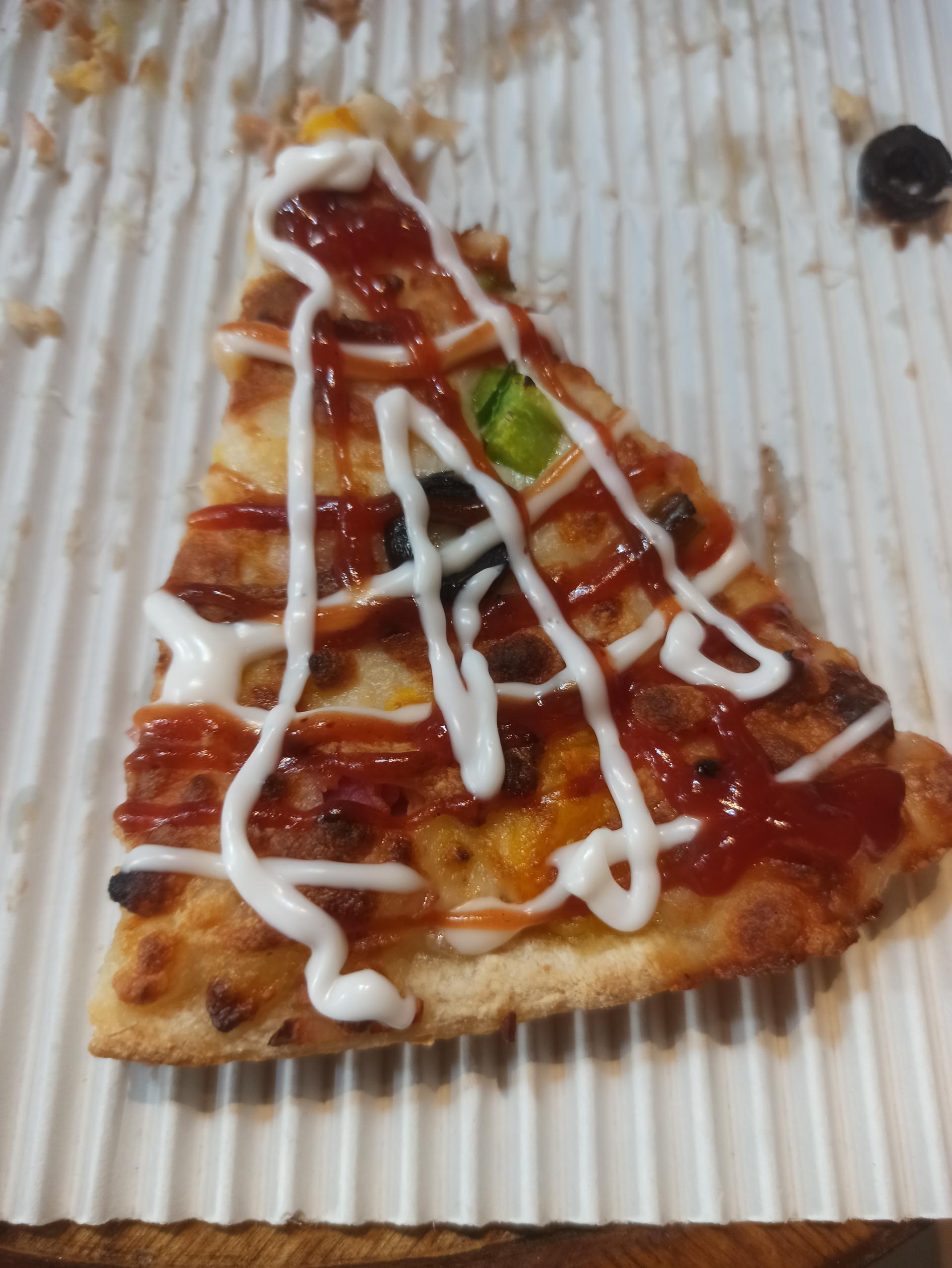 عکس فست فود ناکو