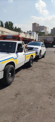 تعمیرگاه مکانیکی فرزاد