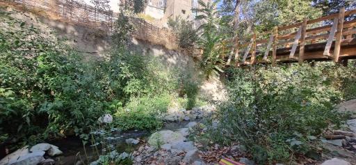 عکس سنتکده دره فرحزاد