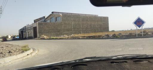 فاز ۱ شهرک صنعتی دنا