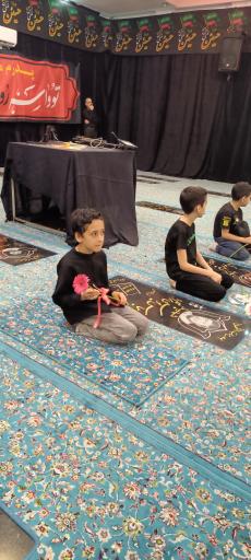 عکس گلزار شهدای لاهیجان