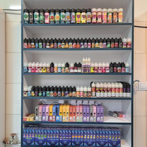 عکس ویولا ویپ