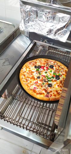 فست فود ونتو