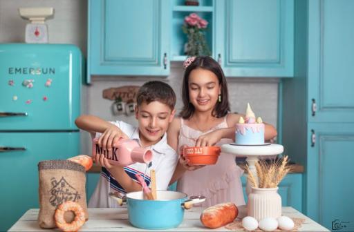 عکس استدیو هوژین