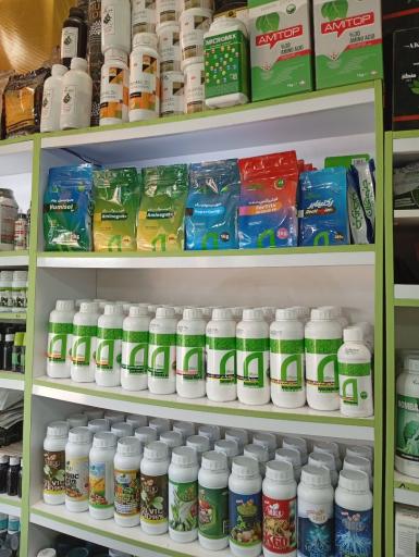 عکس داروخانه گیاهپزشکی سپیدار