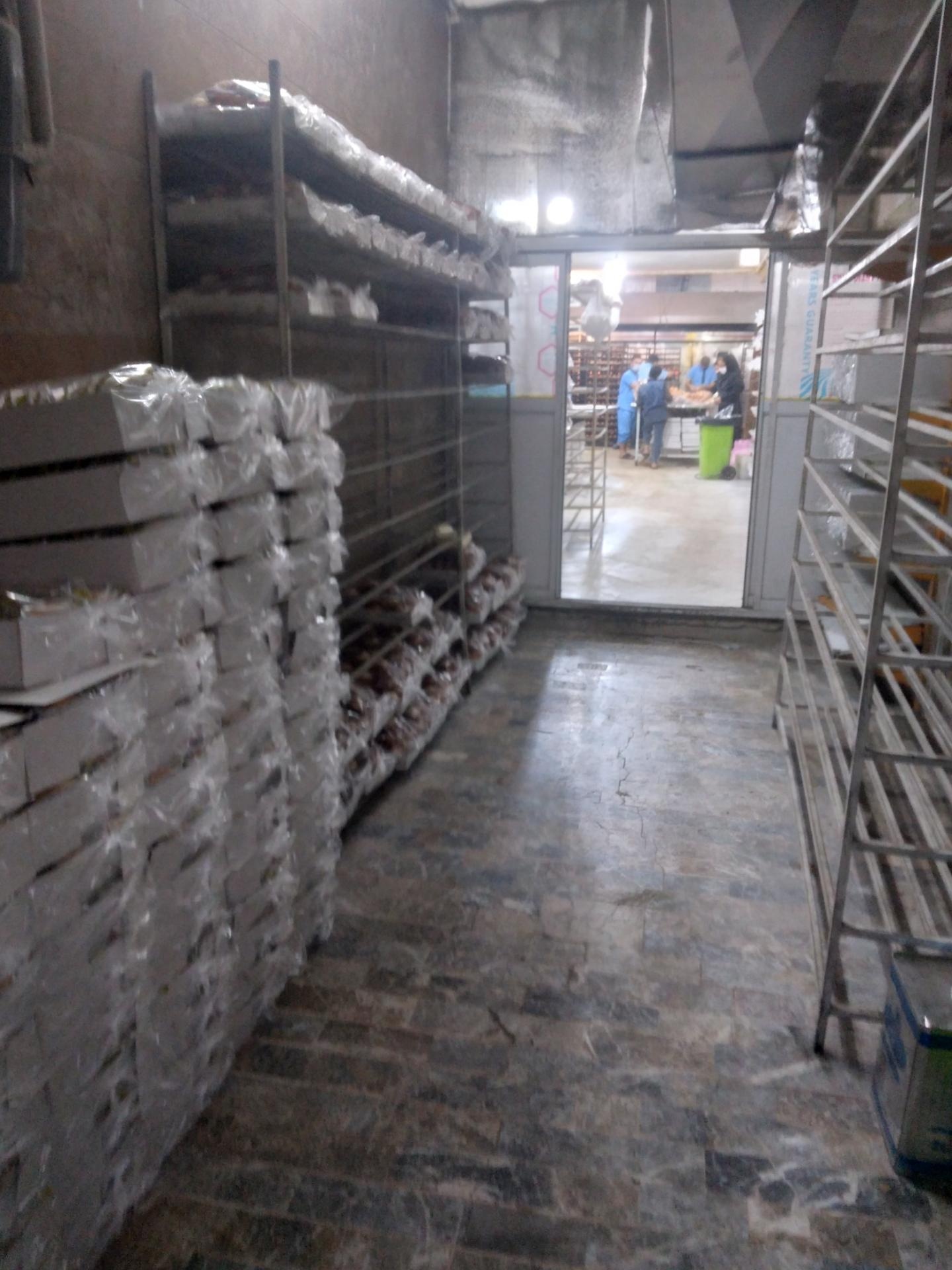 عکس کیک یزدی صبا