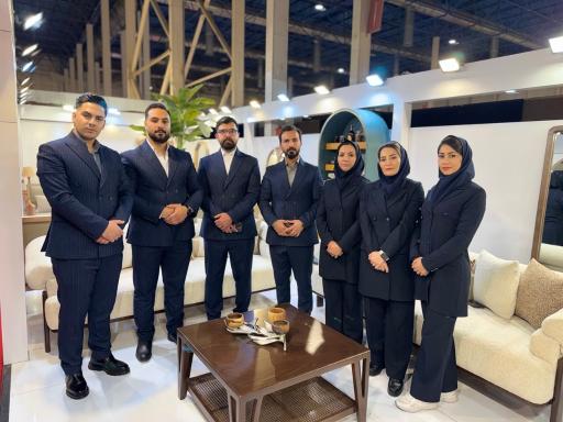 عکس صنایع چوب راشسا