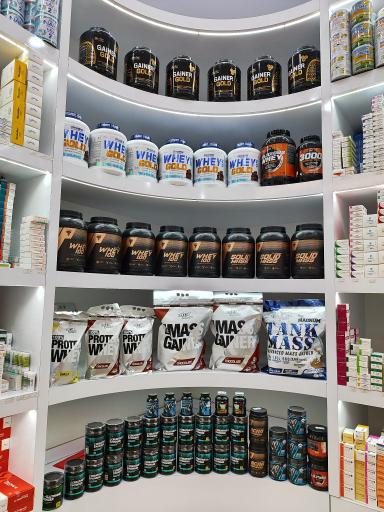 عکس داروخانه دکتر کوثری