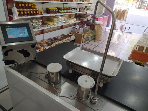 عکس لبنیات محلی بنی شریف