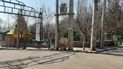 عکس امامزاده قاسم (ع)