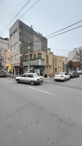 عکس داروخانه شبانه روزی دکتر سیدزاده دلوئی