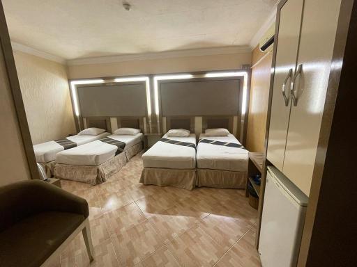 عکس هتل پارسه مشهد