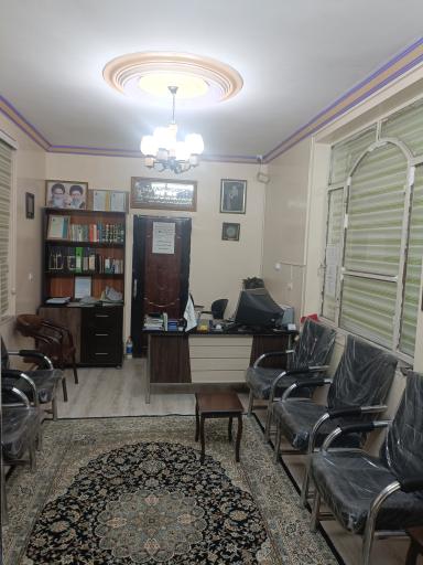 عکس موسسه ترک اعتیاد بهشت سبز سعادت