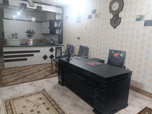 عکس موسسه ترک اعتیاد بهشت سبز سعادت
