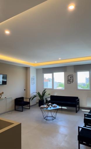 عکس مرکز زیبایی و لیزر رُزِت