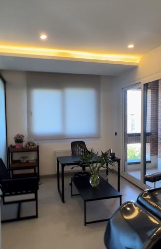 عکس مرکز زیبایی و لیزر رُزِت