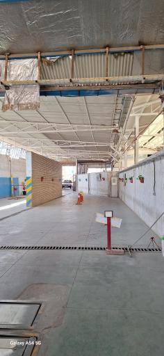 عکس نمایندگی ایران خودرو فرخنده 