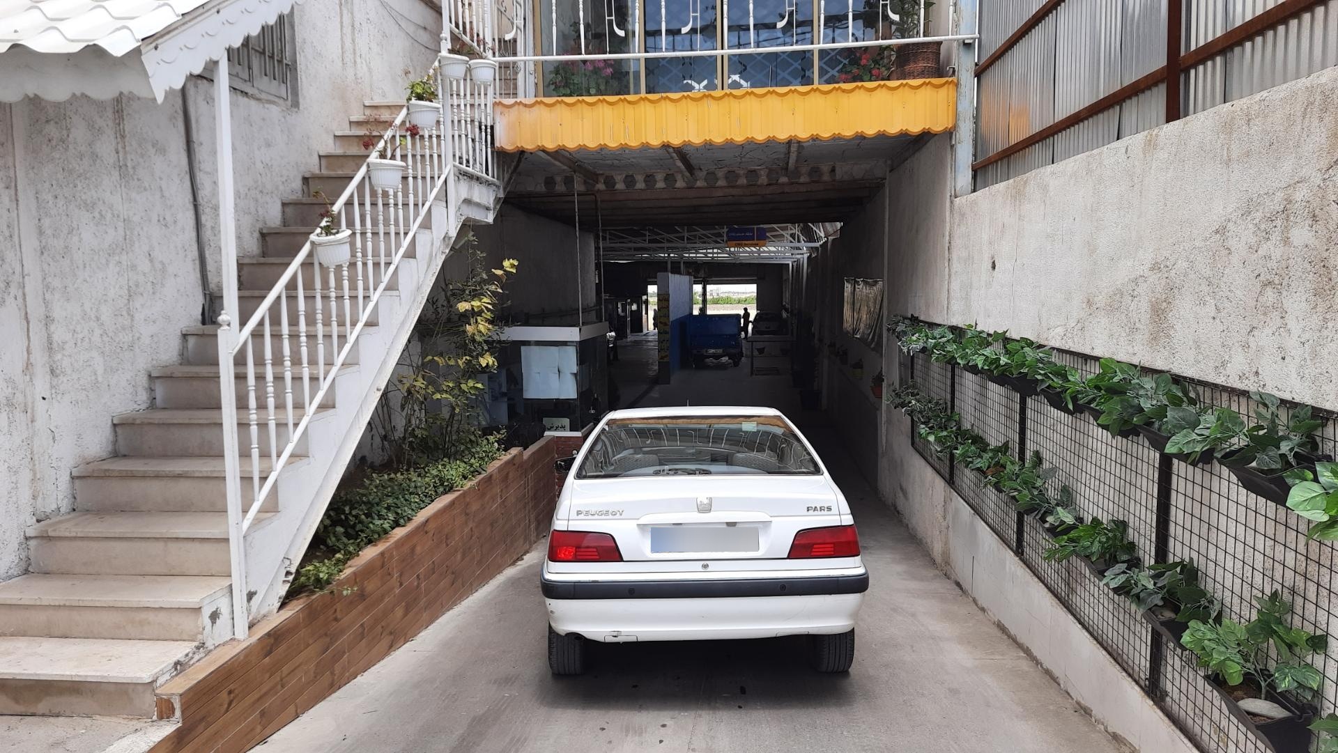 عکس نمایندگی ایران خودرو (کد 3062)