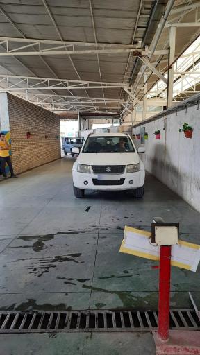 عکس نمایندگی ایران خودرو فرخنده 