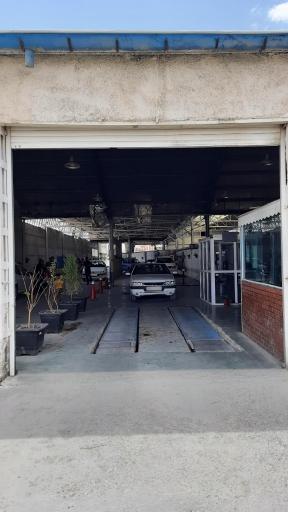 عکس نمایندگی ایران خودرو فرخنده 