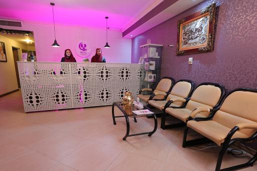 عکس مطب اورولوژی دکتر محمدرضا صبحی