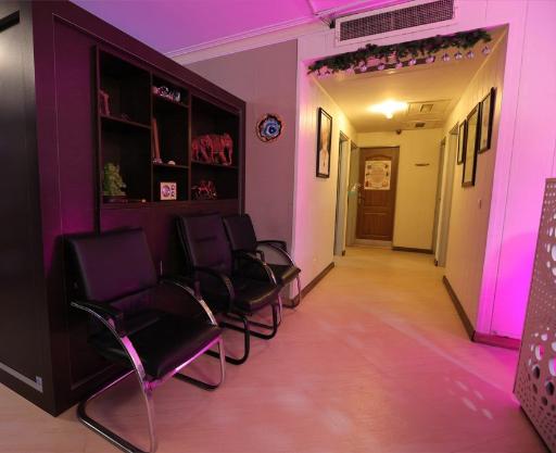 عکس مطب اورولوژی دکتر محمدرضا صبحی