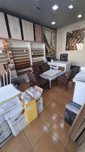 عکس دکوراسیون داخلی رویال دکور