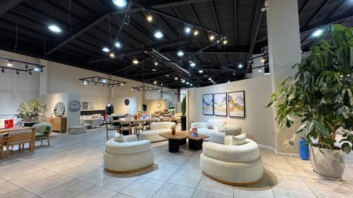 عکس وودن مبل