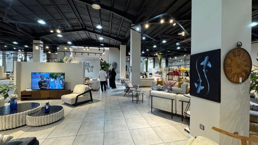 عکس وودن مبل