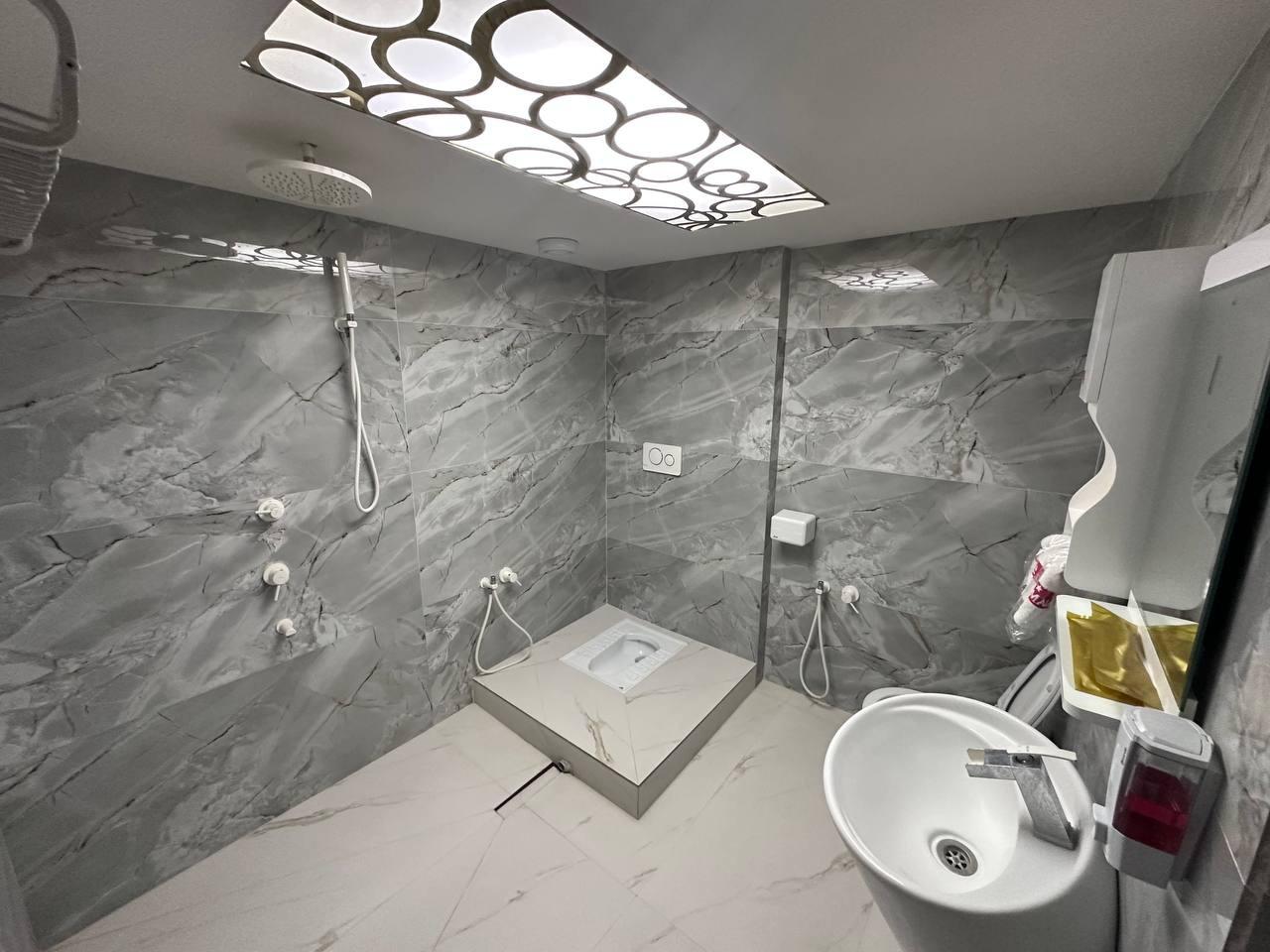 عکس هتل عجم