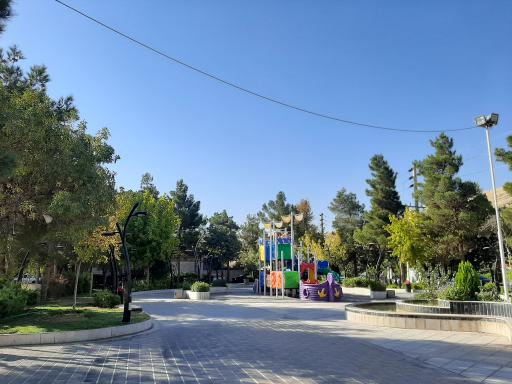 عکس بوستان رجایی