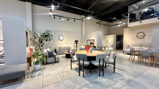 عکس وودن مبل