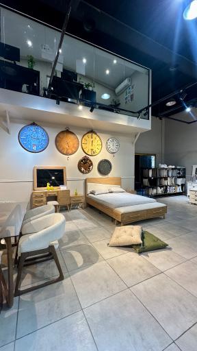 عکس وودن مبل